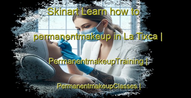 Skinart Learn how to permanentmakeup in La Tixca | PermanentmakeupTraining | PermanentmakeupClasses | SkinartTraining-Mexico
